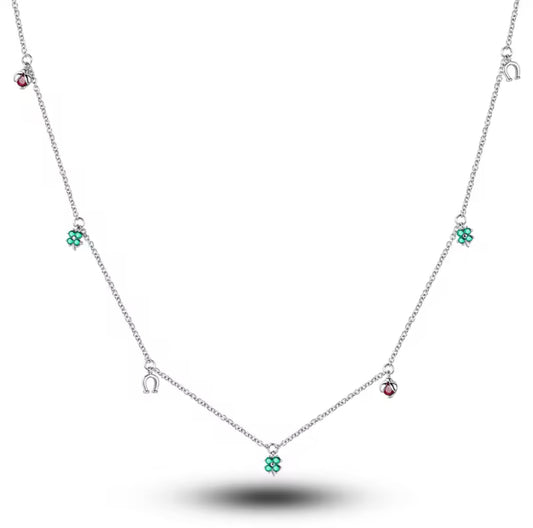 Lucky Necklace