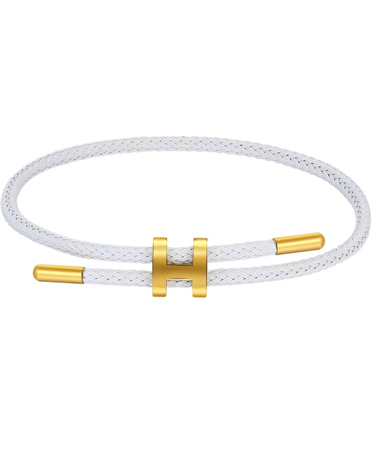 H Bracelet