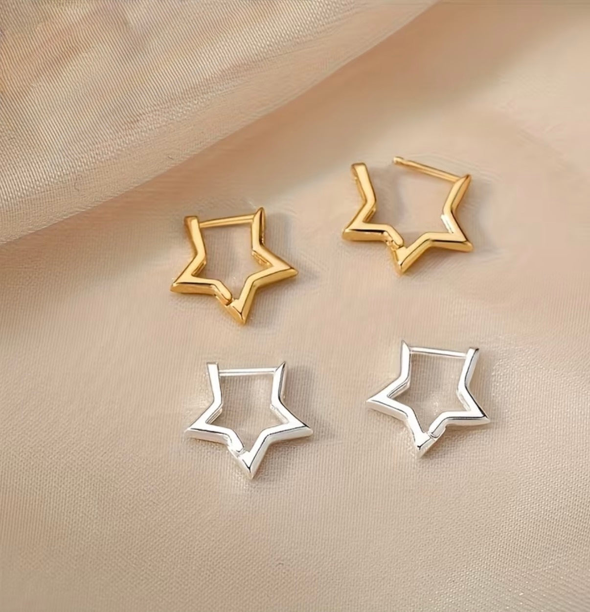 Star Hoops