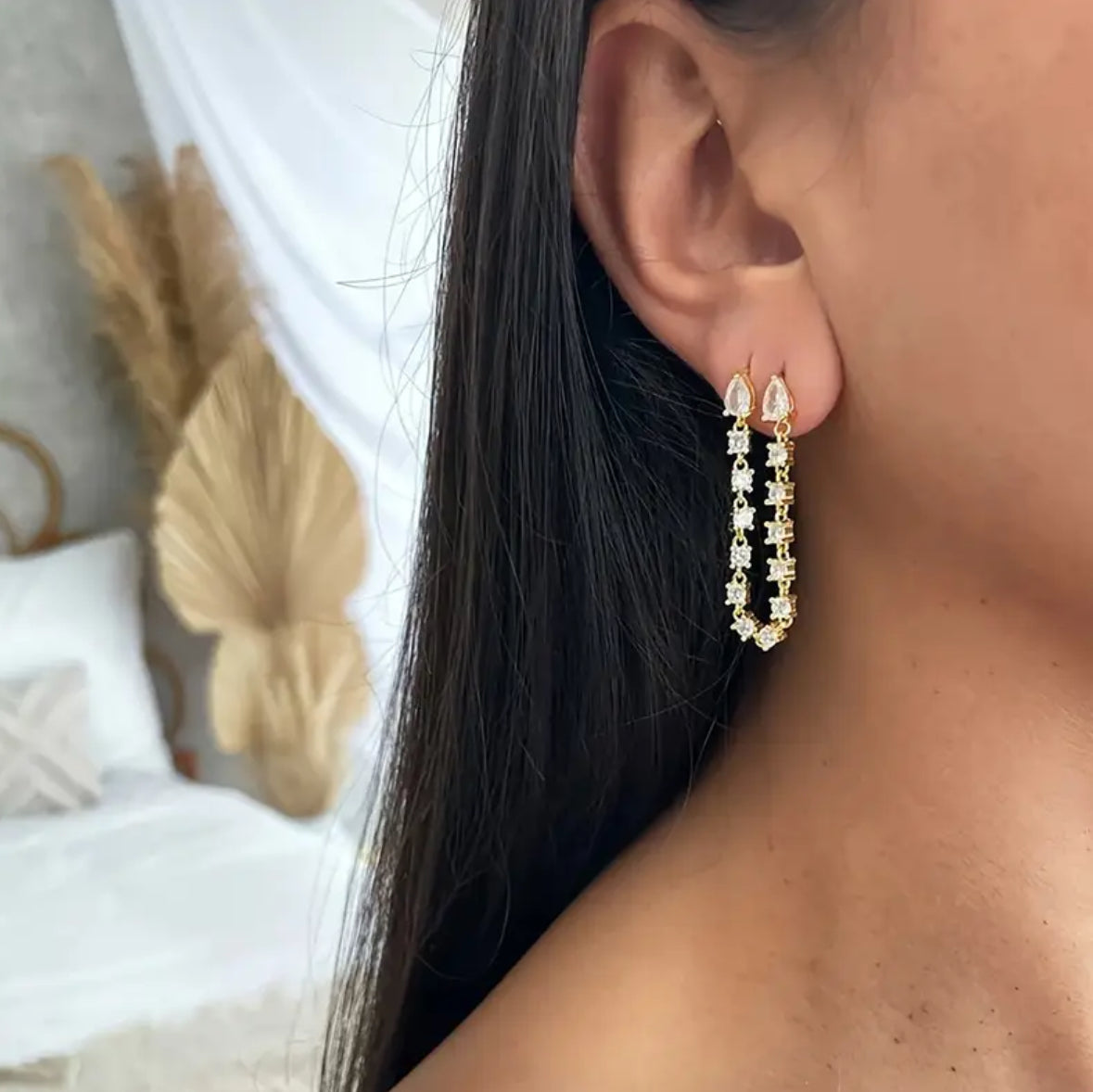 Andre Earrings