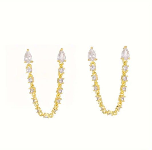 Andre Earrings