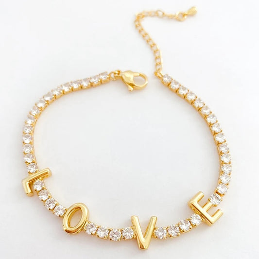 Bracelet LOVE