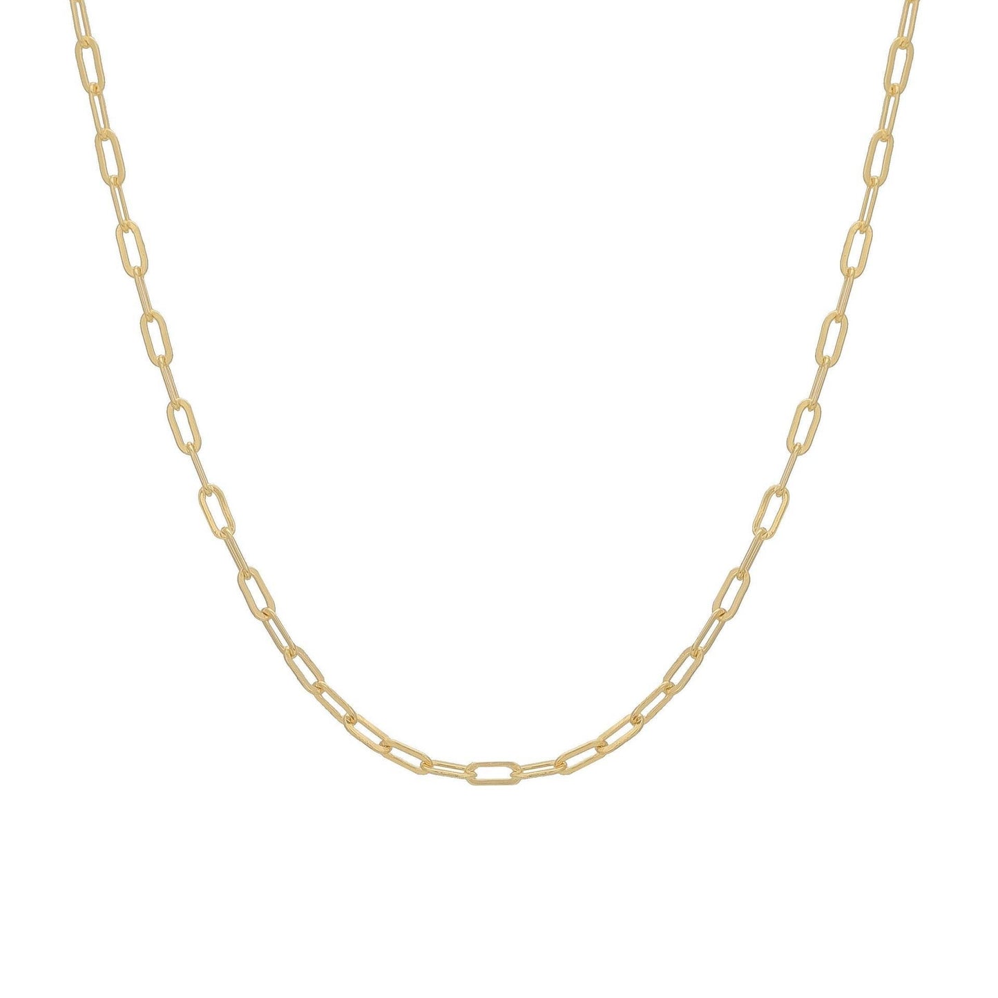 Santo necklace