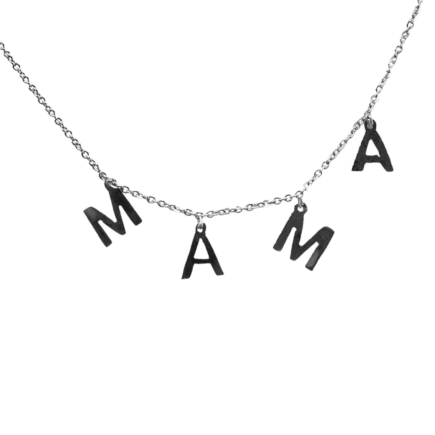 Necklace mama